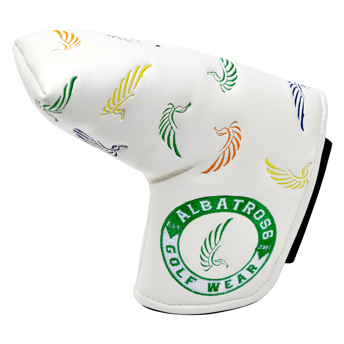 Albatros Golf Head Covers S00 - Sport and Lifestyle